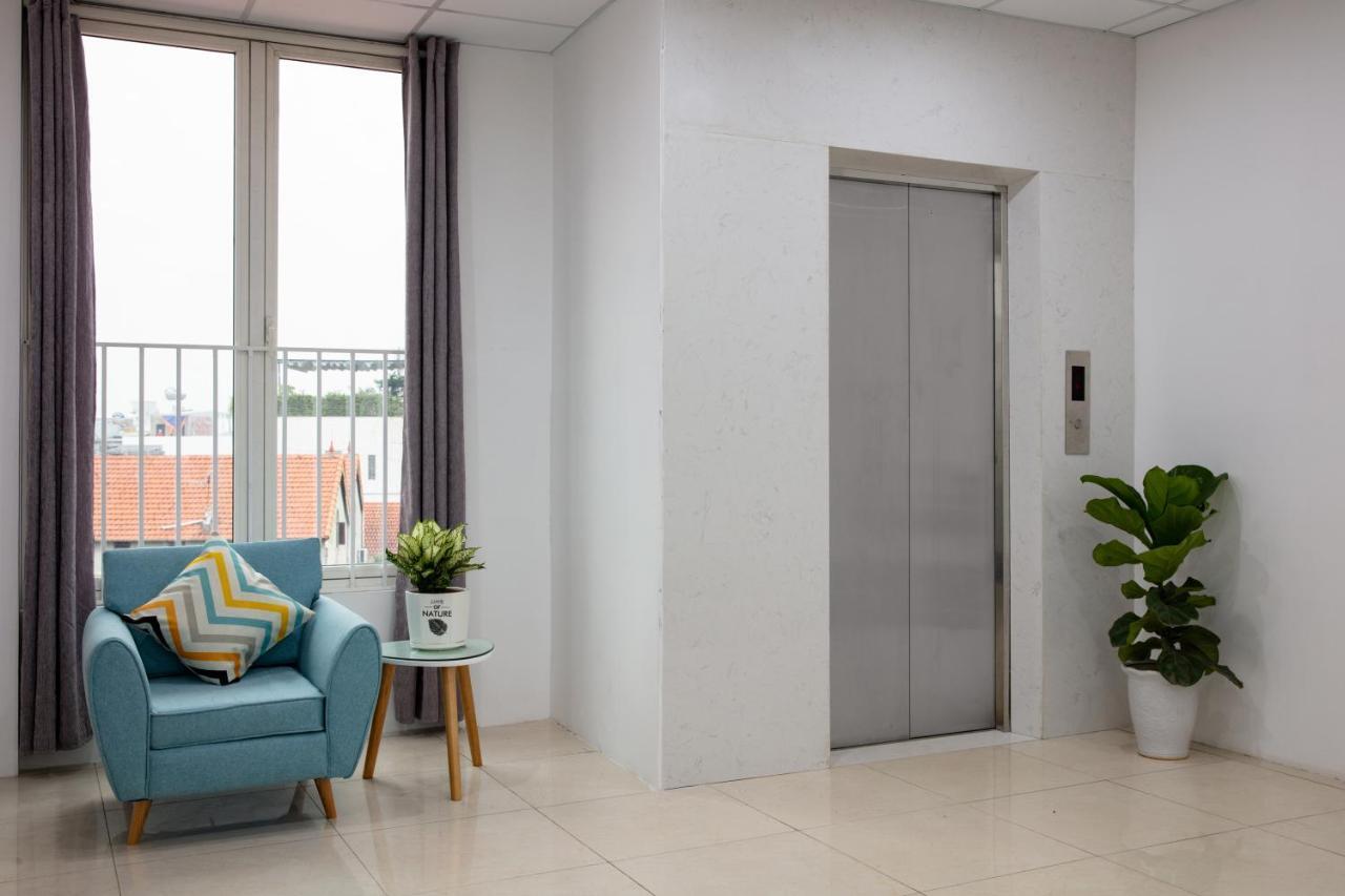 Pegasy Apartment Westlake Hanoi Exterior foto