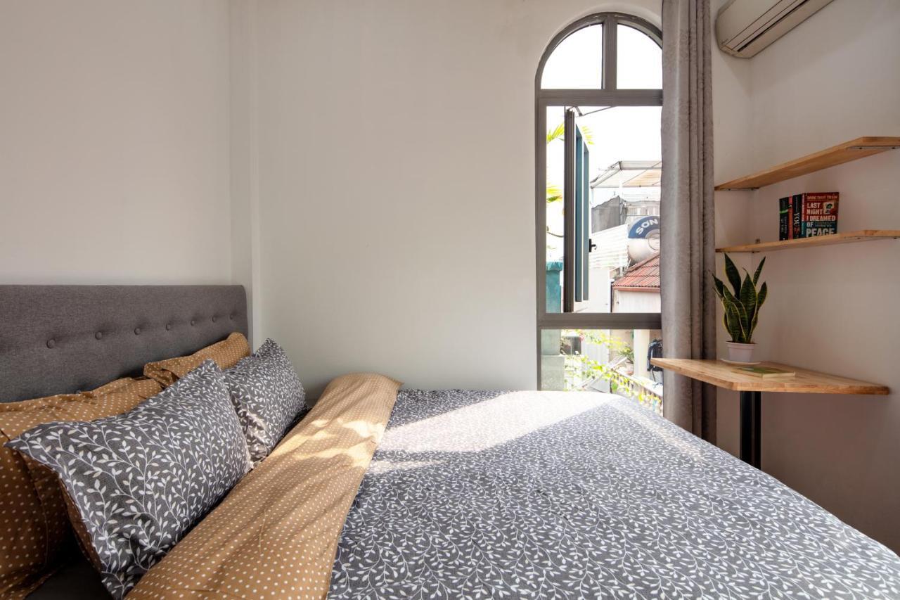 Pegasy Apartment Westlake Hanoi Exterior foto