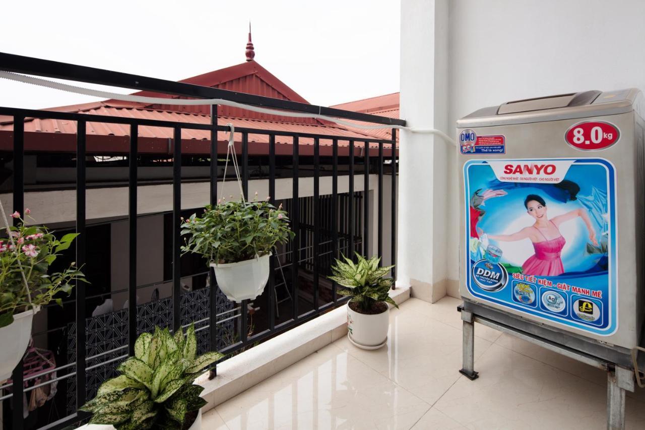 Pegasy Apartment Westlake Hanoi Exterior foto