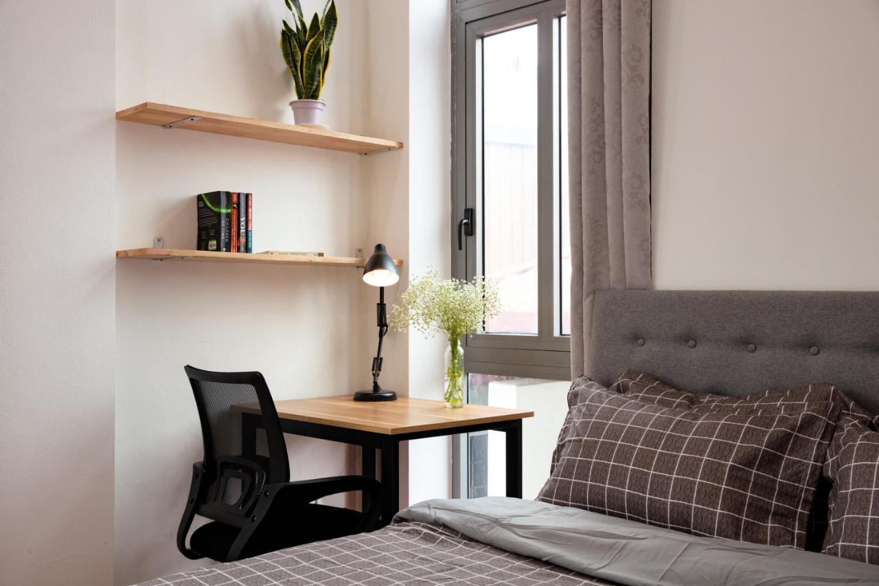 Pegasy Apartment Westlake Hanoi Exterior foto