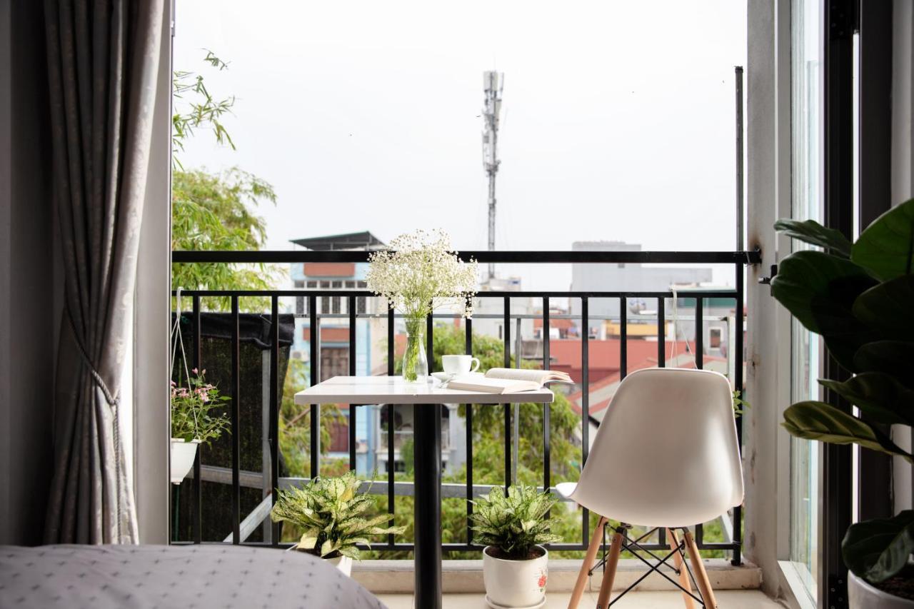 Pegasy Apartment Westlake Hanoi Exterior foto