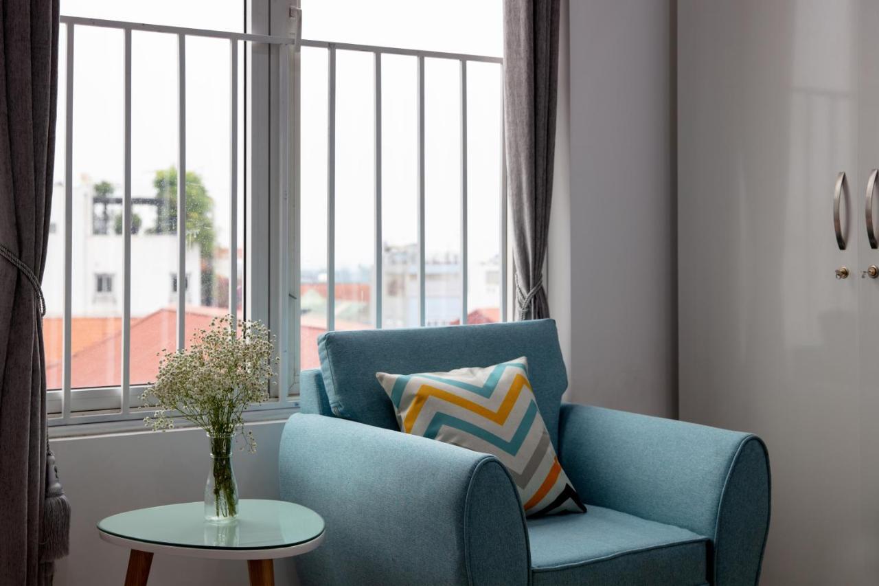 Pegasy Apartment Westlake Hanoi Exterior foto