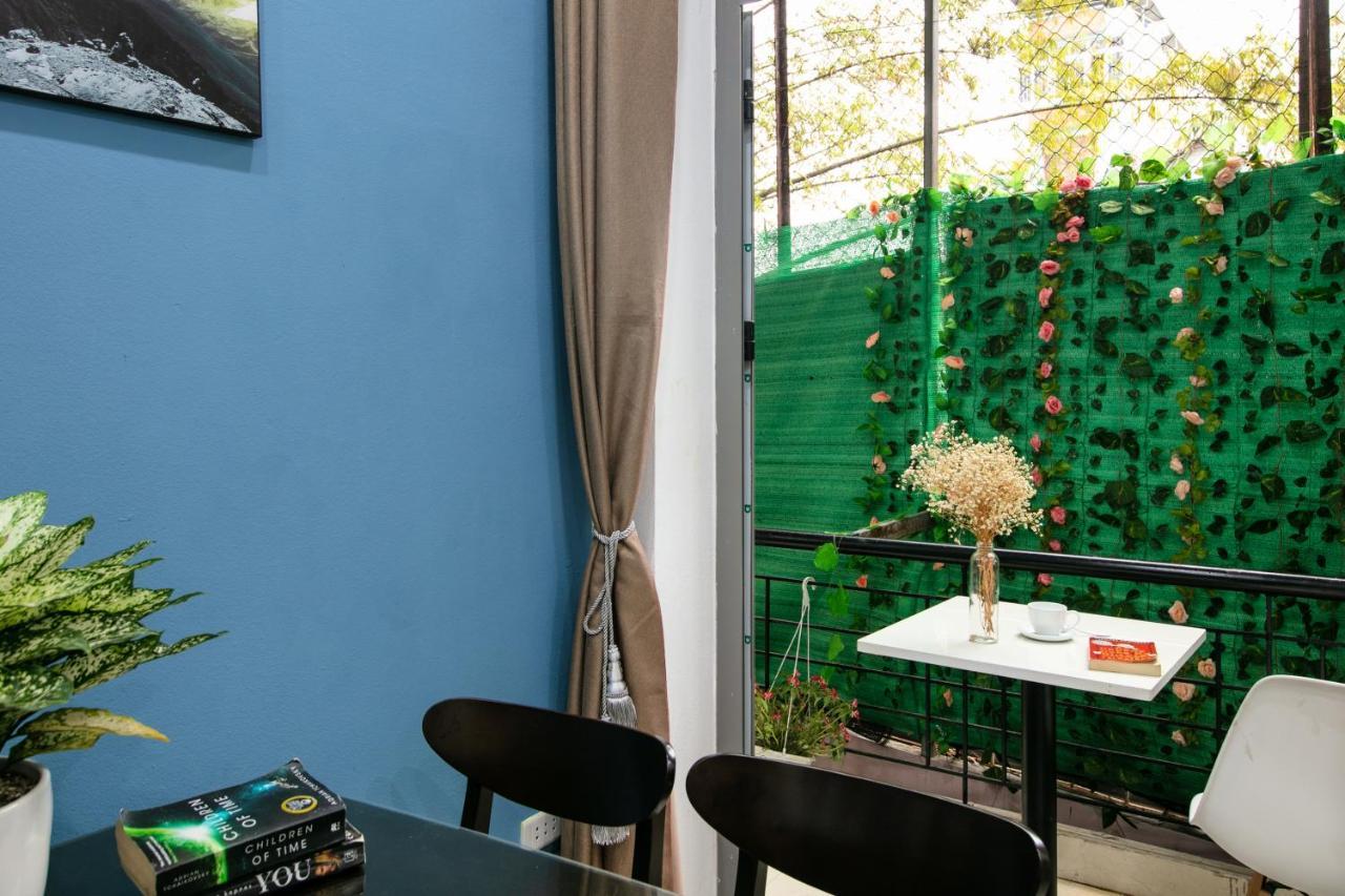 Pegasy Apartment Westlake Hanoi Exterior foto