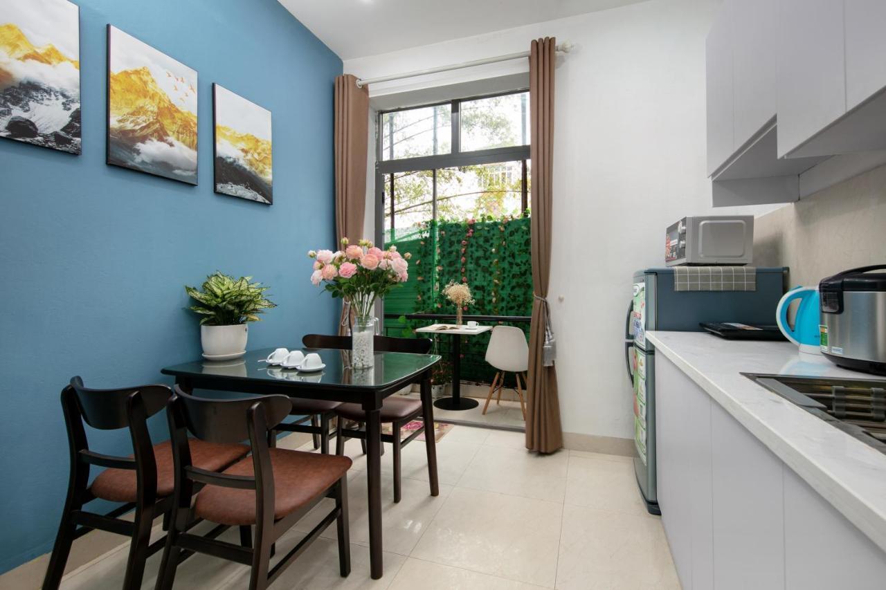 Pegasy Apartment Westlake Hanoi Exterior foto